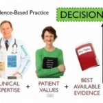 A doctor, a patient and some evidence