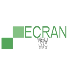 ECRAN logo